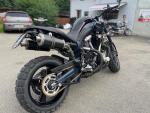 Klikněte pro detailní foto č. 5 - Yamaha MT-01