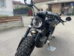 Klikněte pro detailní foto č. 6 - Yamaha MT-01