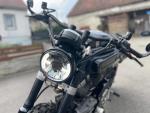 Klikněte pro detailní foto č. 7 - Yamaha MT-01