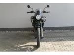 Klikněte pro detailní foto č. 8 - Royal Enfield Himalayan 450 Hanle Black Tubeless ( odpočet DPH ) PROMO