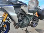 Klikněte pro detailní foto č. 11 - Yamaha Tracer 900 GT +