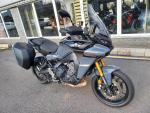 Klikněte pro detailní foto č. 2 - Yamaha Tracer 900 GT +