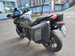 Klikněte pro detailní foto č. 5 - Yamaha Tracer 900 GT +