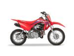 Klikněte pro detailní foto č. 1 - Honda CRF110F