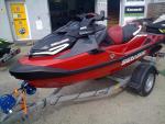 Klikněte pro detailní foto č. 1 - Sea - Doo RXT-X 325 RS