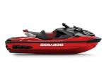 Klikněte pro detailní foto č. 3 - Sea - Doo RXT-X 325 RS