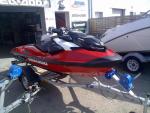 Klikněte pro detailní foto č. 1 - Sea - Doo RXP-X 325 RS Sound System