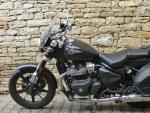 Klikněte pro detailní foto č. 13 - Royal Enfield Super Meteor 650