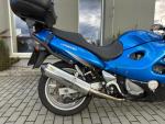 Klikněte pro detailní foto č. 2 - Suzuki GSX 600 F