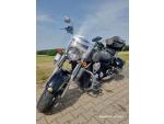 Klikněte pro detailní foto č. 11 - Kawasaki VN 1700 Classic Tourer ABS