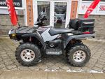 Klikněte pro detailní foto č. 2 - Polaris Sportsman 800 twin EFI