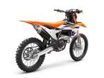 Klikněte pro detailní foto č. 5 - KTM 250 SX-F