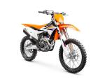 Klikněte pro detailní foto č. 6 - KTM 250 SX-F