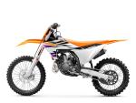 Klikněte pro detailní foto č. 2 - KTM 250 SX