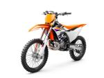 Klikněte pro detailní foto č. 3 - KTM 250 SX