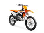 Klikněte pro detailní foto č. 4 - KTM 250 SX