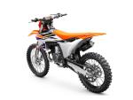 Klikněte pro detailní foto č. 5 - KTM 250 SX