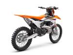 Klikněte pro detailní foto č. 6 - KTM 250 SX