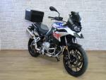 Klikněte pro detailní foto č. 5 - BMW F 750 GS 1.majitel, 2700km, bohatá výbava, tovární záruka