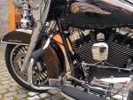 Klikněte pro detailní foto č. 11 - Harley-Davidson FLHR Road King ANV - výroční 110 let H-D - limit. série 1750ks