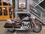 Klikněte pro detailní foto č. 1 - Harley-Davidson FLHR Road King ANV - výroční 110 let H-D - limit. série 1750ks