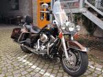 Klikněte pro detailní foto č. 2 - Harley-Davidson FLHR Road King ANV - výroční 110 let H-D - limit. série 1750ks