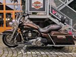 Klikněte pro detailní foto č. 4 - Harley-Davidson FLHR Road King ANV - výroční 110 let H-D - limit. série 1750ks