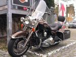 Klikněte pro detailní foto č. 5 - Harley-Davidson FLHR Road King ANV - výroční 110 let H-D - limit. série 1750ks