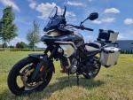 Klikněte pro detailní foto č. 7 - CFMOTO 800 MT