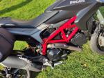 Klikněte pro detailní foto č. 13 - Ducati Hypermotard 821 (2014) po servisu, brašny