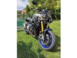 Klikněte pro detailní foto č. 7 - Yamaha MT-10 SP (2019) nádherný stav, serviska + faktury