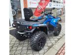 Klikněte pro detailní foto č. 5 - CAN-AM Outlander MAX 650 XT INT MY22 SPZ Oxford Blue, AKCE LISTOPAD