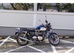 Klikněte pro detailní foto č. 1 - Triumph Bonneville