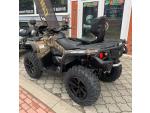 Klikněte pro detailní foto č. 4 - CAN-AM Outlander MAX 650 XT CAMO MY23 SPZ, AKCE LISTOPAD