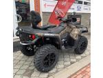 Klikněte pro detailní foto č. 5 - CAN-AM Outlander MAX 650 XT CAMO MY23 SPZ, AKCE LISTOPAD