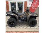 Klikněte pro detailní foto č. 6 - CAN-AM Outlander MAX 650 XT CAMO MY23 SPZ, AKCE LISTOPAD