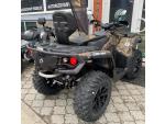 Klikněte pro detailní foto č. 9 - CAN-AM Outlander MAX 650 XT CAMO MY23 SPZ, AKCE LISTOPAD