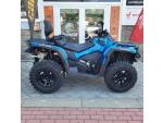 Klikněte pro detailní foto č. 6 - CAN-AM Outlander Max 650 XT ABS MY23 SPZ, AKCE LISTOPAD