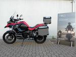 Obrázek k inzerátu: BMW R 1200 GS Adventure