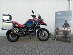 Klikněte pro detailní foto č. 2 - BMW R 1200 GS Adventure