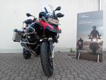 Klikněte pro detailní foto č. 5 - BMW R 1200 GS Adventure