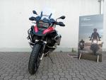 Klikněte pro detailní foto č. 6 - BMW R 1200 GS Adventure