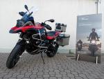 Klikněte pro detailní foto č. 7 - BMW R 1200 GS Adventure