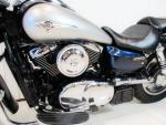 Klikněte pro detailní foto č. 9 - Kawasaki VN 1600 Classic