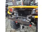 Klikněte pro detailní foto č. 11 - CAN-AM Outlander MAX 650 XT-P ABS MY24 SPZ