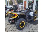 Klikněte pro detailní foto č. 8 - CAN-AM Outlander MAX 650 XT-P ABS MY24 SPZ