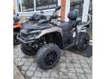 Klikněte pro detailní foto č. 9 - CAN-AM Outlander MAX XT HD7 ABS Platinum Satin MY24, AKCE LISTOPAD