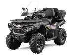 Klikněte pro detailní foto č. 1 - CFMOTO Gladiator X625 A Overland