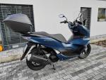 Klikněte pro detailní foto č. 10 - Honda PCX 125-výbava