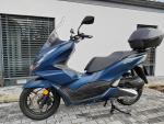 Klikněte pro detailní foto č. 13 - Honda PCX 125-výbava